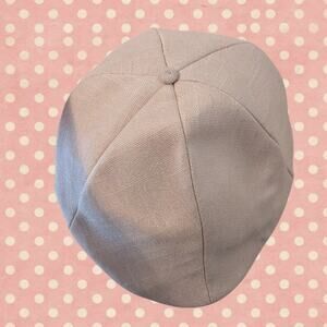 Vintage Koret of California‎ Newsboy Cap